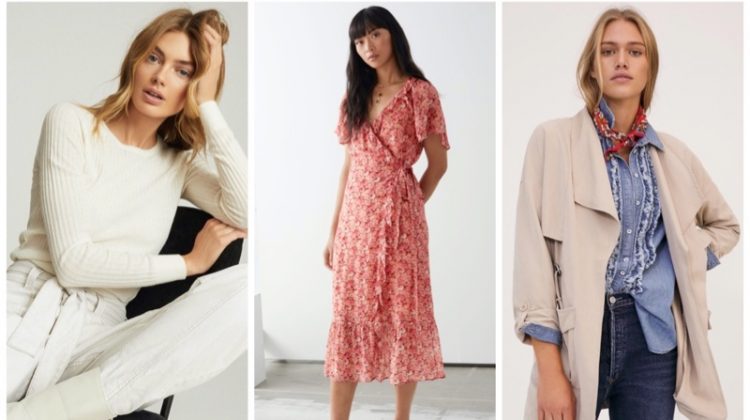 How to Dress Now: September 2020 Style Guide