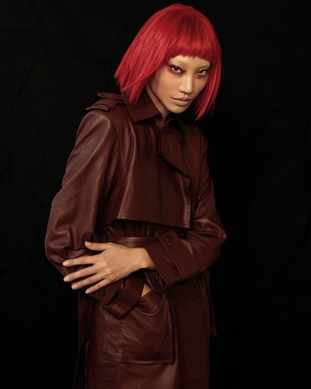 model soo joo park fashion gone rogue model soo joo park fashion gone rogue