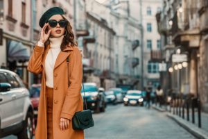 Easy Ways to Make Fall Basics Look Chic – Fashion Gone Rogue