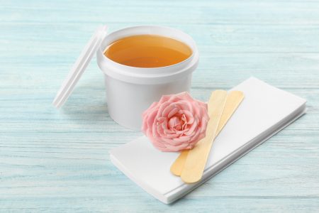 Say Goodbye to Unwanted Hair Effortlessly Sugar Wax