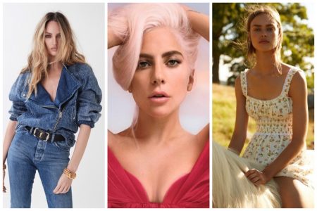 Week in Review | Candice Swanepoel's New Cover, FL&L x VS, Lady Gaga for Valentino + More Week in Review | Candice Swanepoel's New Cover, FL&L x VS, Lady Gaga for Valentino + More
