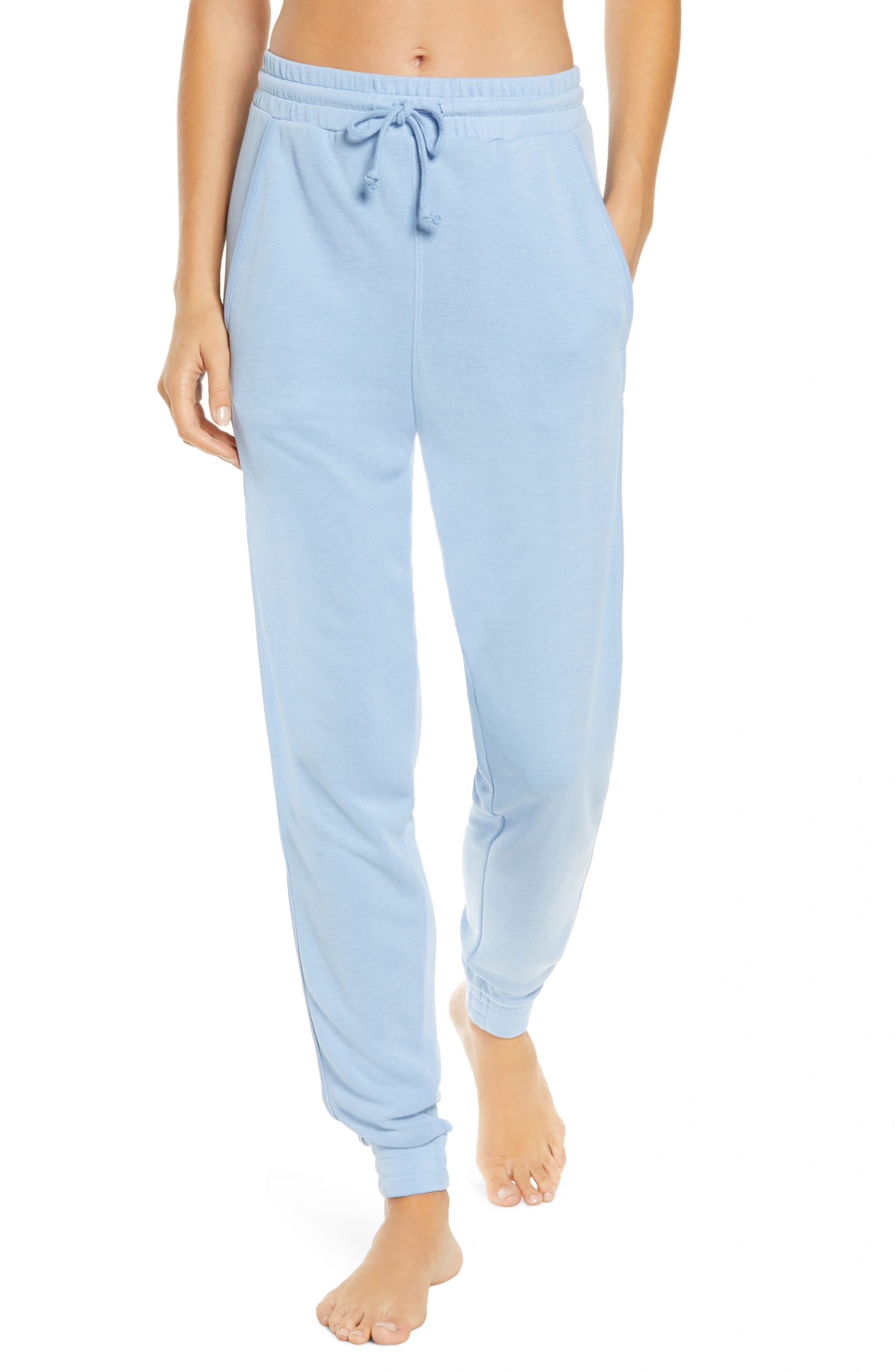 small joggers