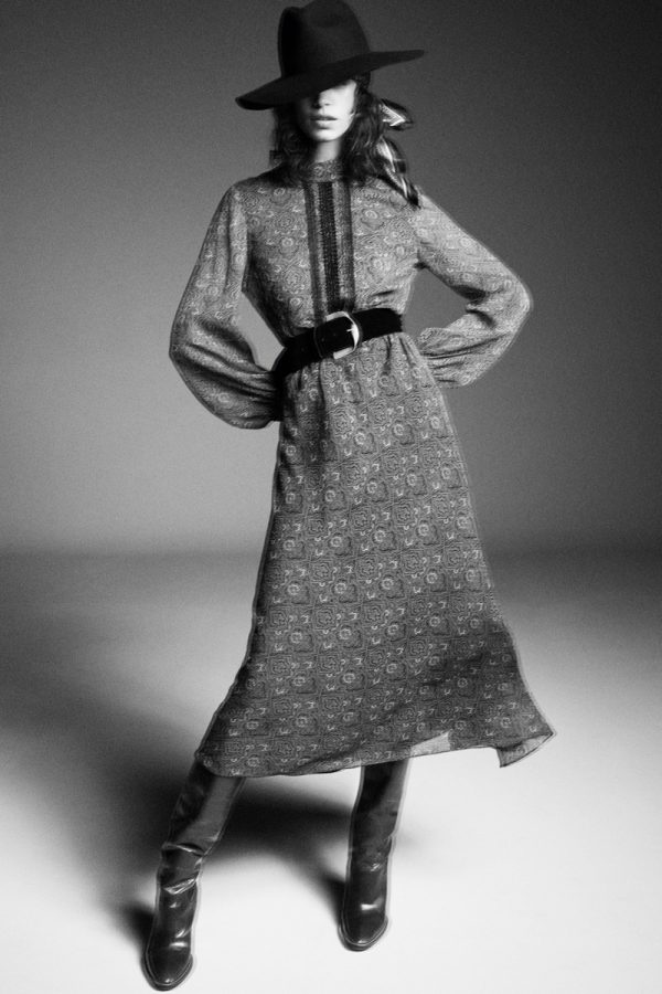Zara Fall 2020 Fashion Trend Guide | Fashion Gone Rogue