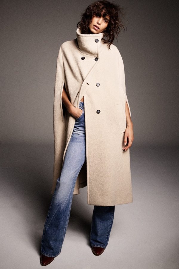 zara fall outfits 2021