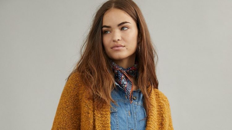 Keep It Cozy in One of These Cute Cardigans