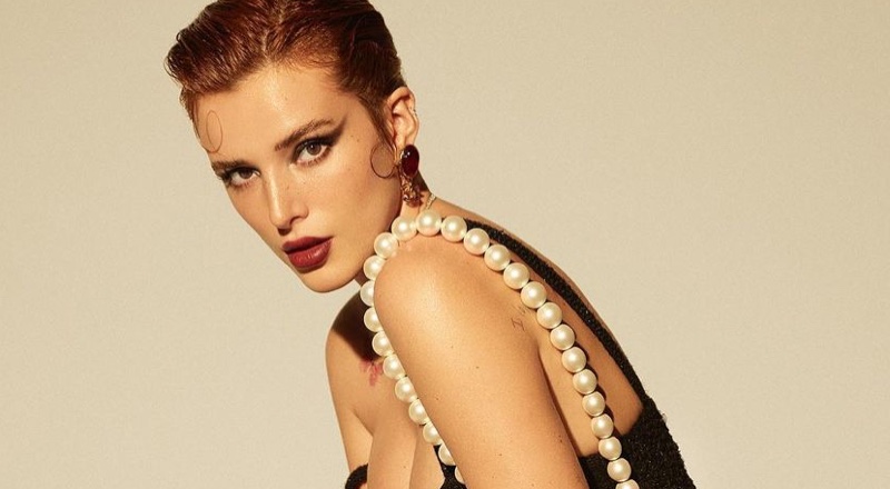 Bella thorne
