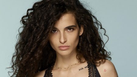 Chiara, Constance, Lena Strip Down for Etam Lingerie Fall 2020 Chiara, Constance, Lena Strip Down for Etam Lingerie Fall 2020