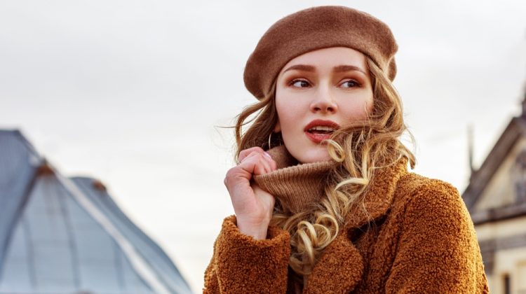 Top Trends & Styles for Fall/Winter Coats Faux Fur Coat
