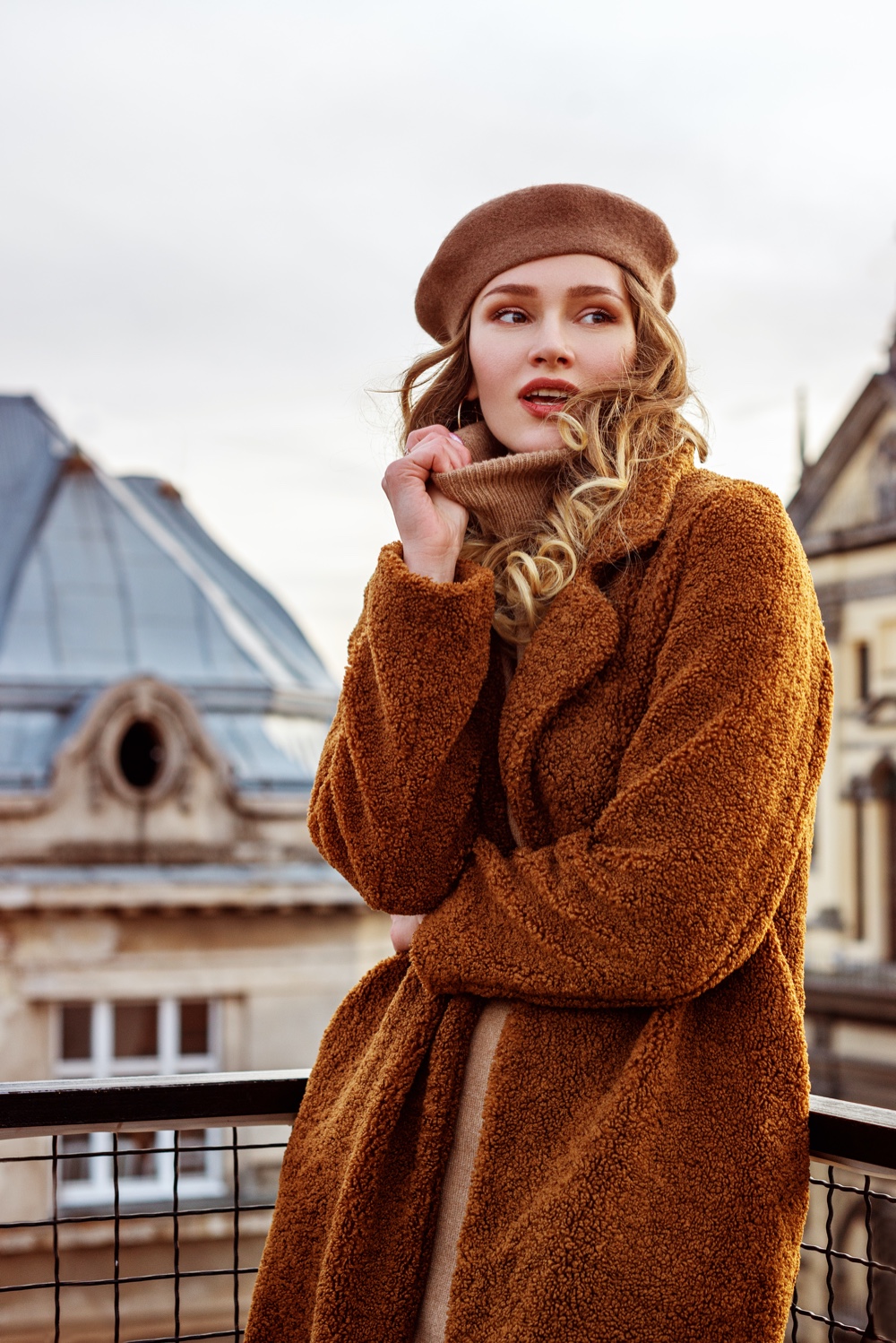 Women's Fall/Winter Coats 2021 | Our Top Trends And Styles