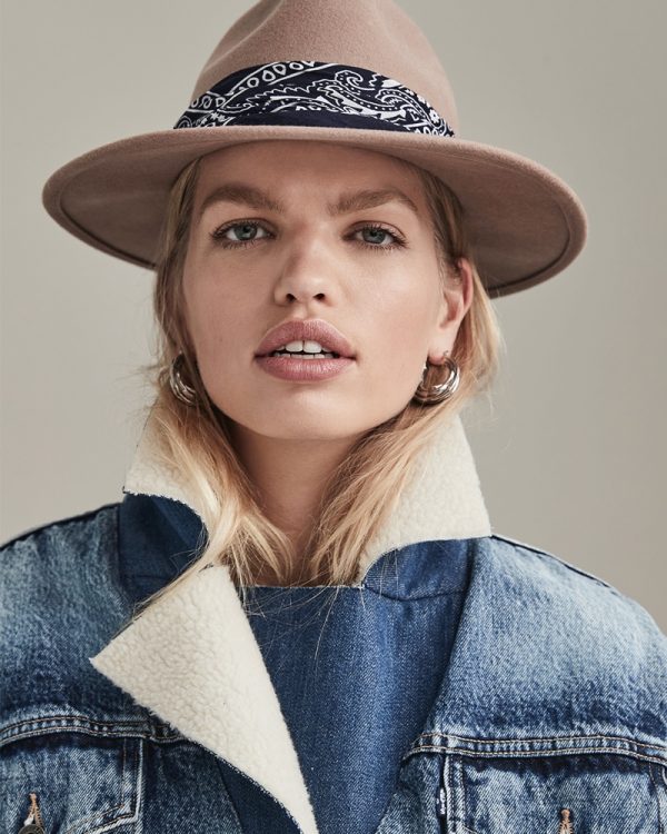 Free People Fall 2020 Catalog by David Roemer