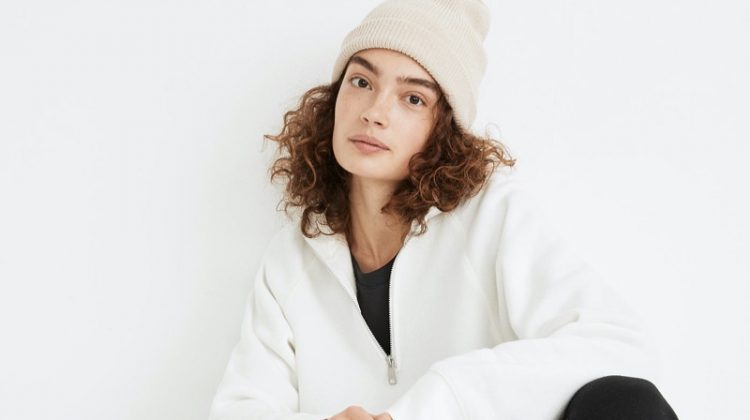 Madewell Unveils New Lounge-Worthy Line, MWL