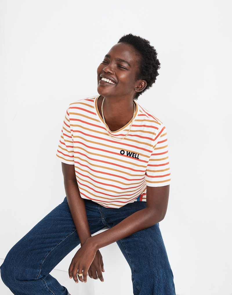 Madewell x Kule Clothing Accessories Shop