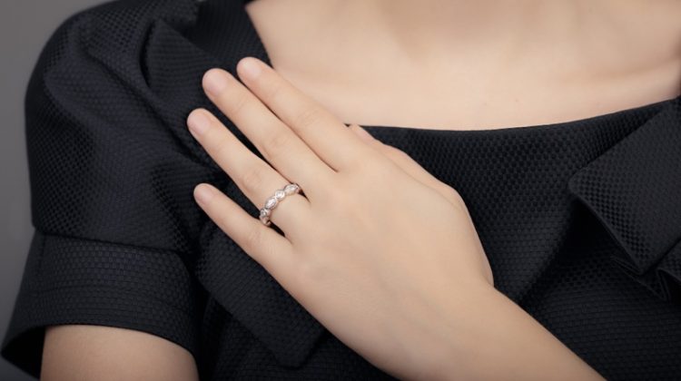 4 Wedding Rings That Are Unique Yet Timeless
