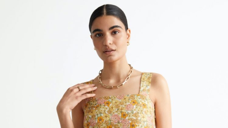 Beat the Heat in & Other Stories’ New Arrivals