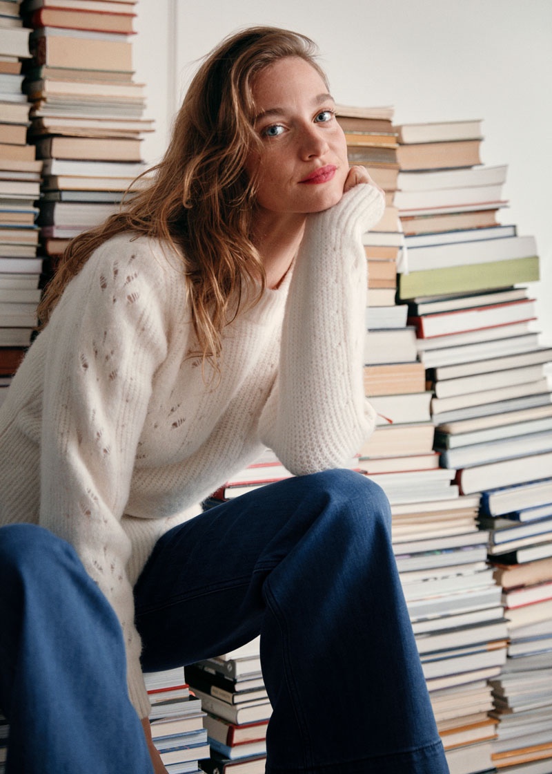 & Other Stories winter 2020 sweaters coats