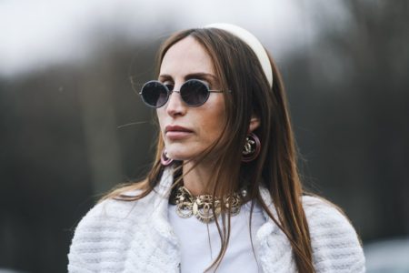 How to Wear a Headband: 15 Ways to Wear the Look