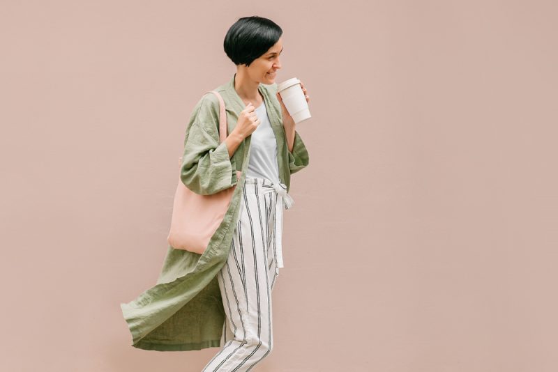 Sustainable Fashion