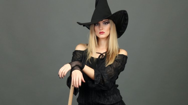 Witch Costume