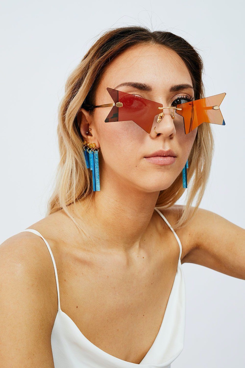 5 Unique Sunglasses From ISLYNYC – Fashion Gone Rogue