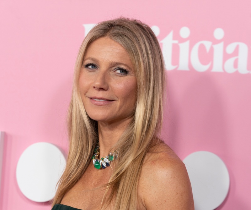 Gwyneth Paltrow Politician Premiere