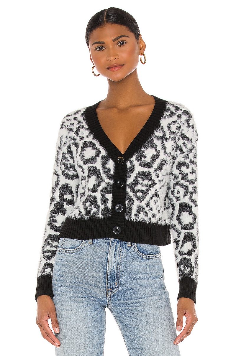 House of Harlow 1960 x REVOLVE Joel Cardigan $168