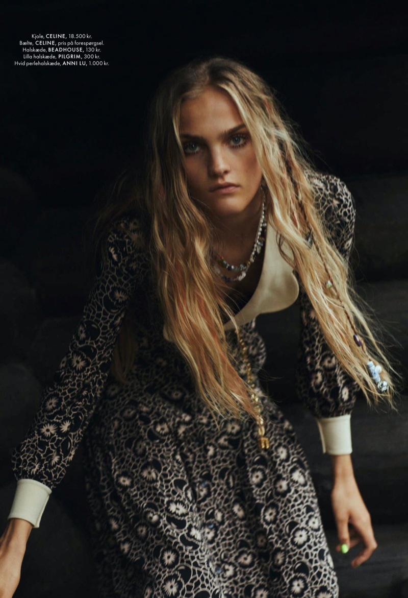Josefine lynderup