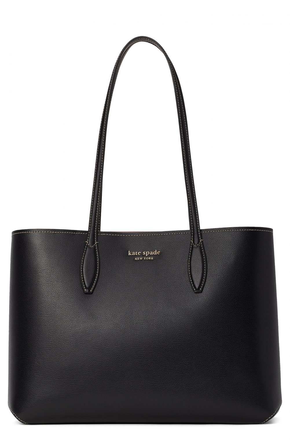 kate spade new york jemma leather booties