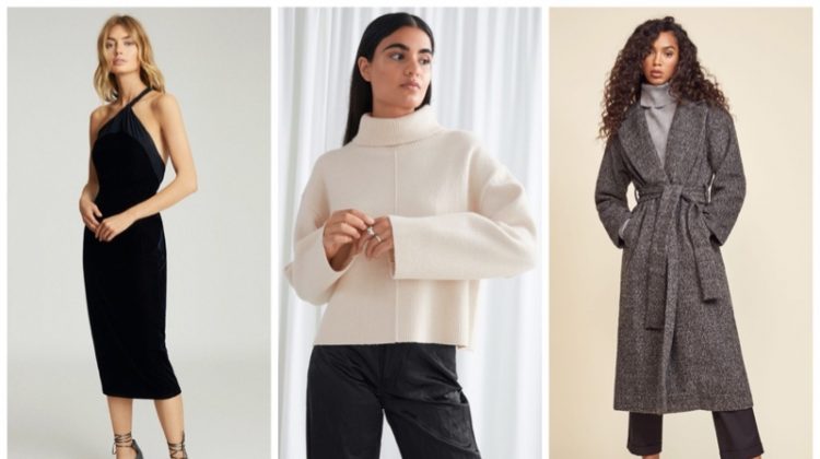 How to Dress Now: November 2020 Style Guide