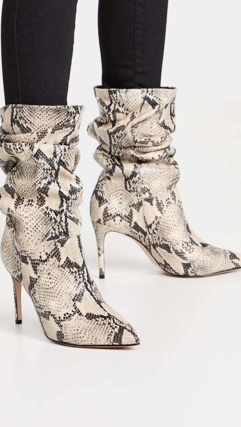 Schutz Ashlee Boots $178