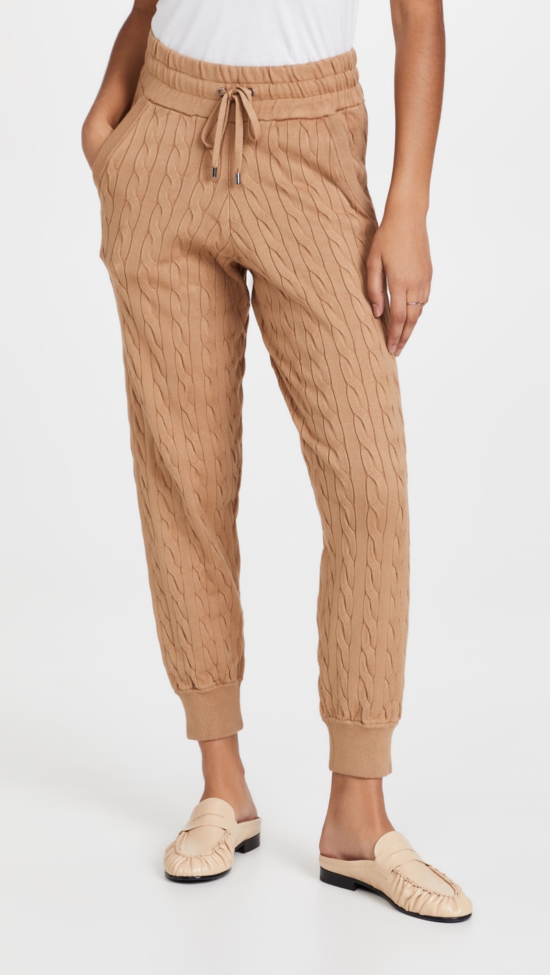 Veronica Beard Auden Sweatpants $350