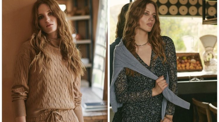Veronica Beard Elevates the Classics With Fall 2021 Styles