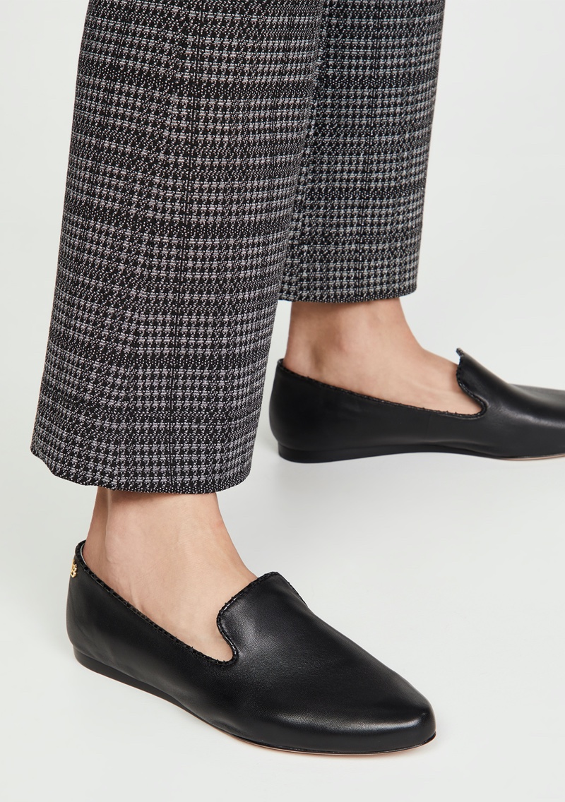 Veronica Beard Griffin Loafers $295