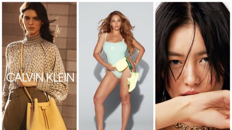 Week in Review | Liu Wen’s New Cover, Kendall Jenner for Calvin Klein, Beyonce in Ivy Park + More