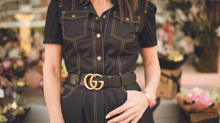 What to Consider When Buying a Gucci Belt