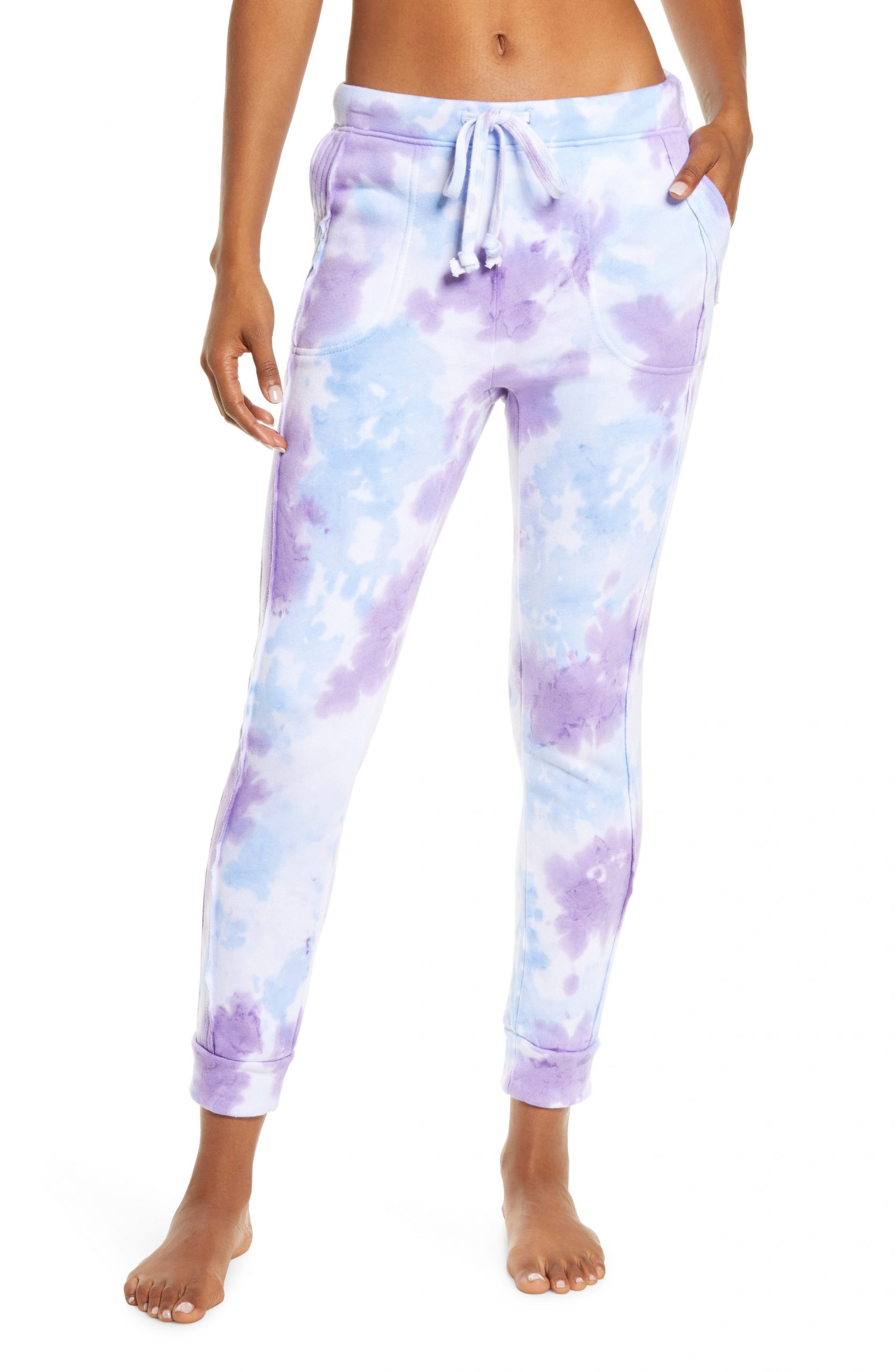 free people joggers