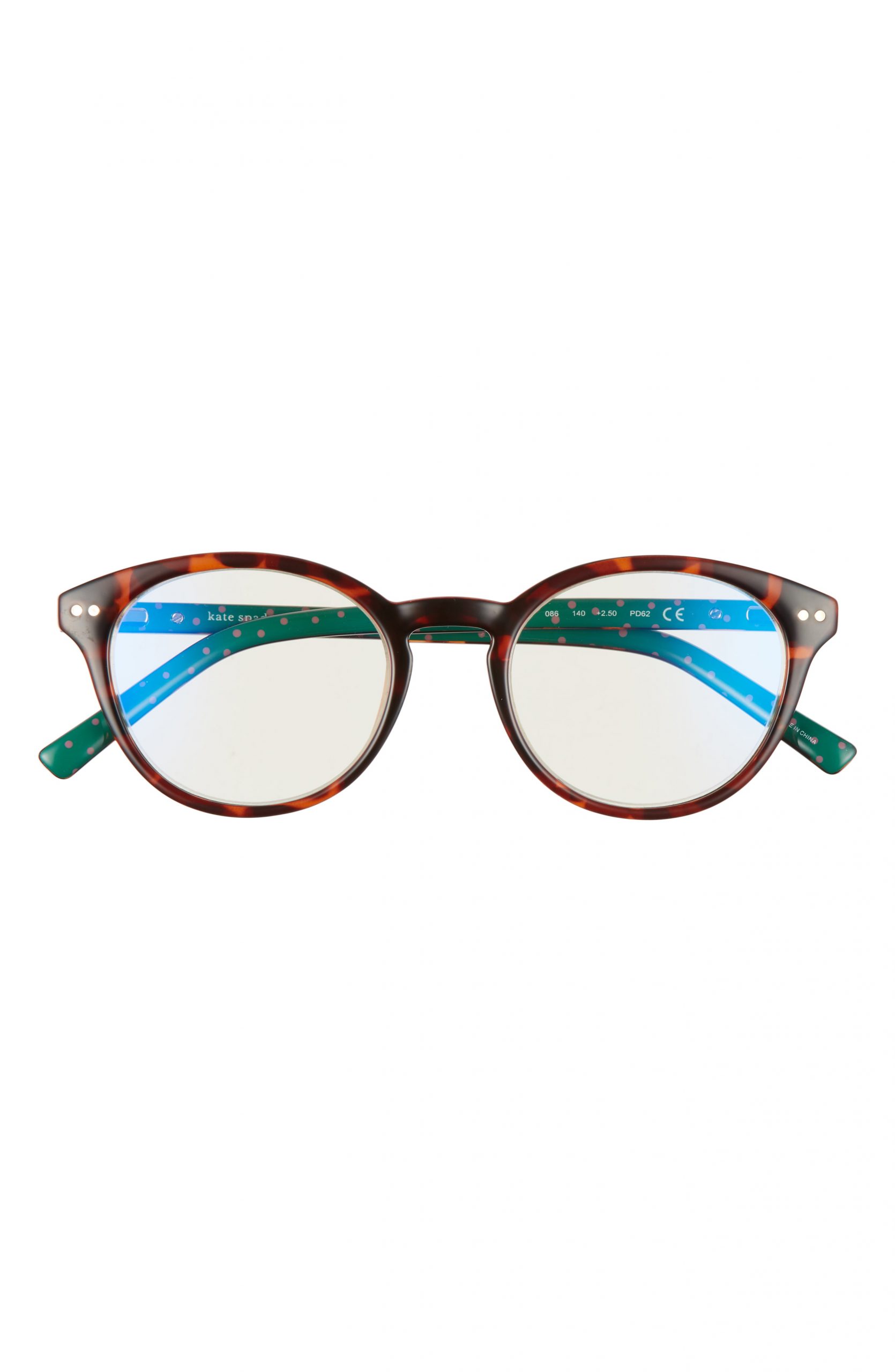 kate spade women's reading glasses