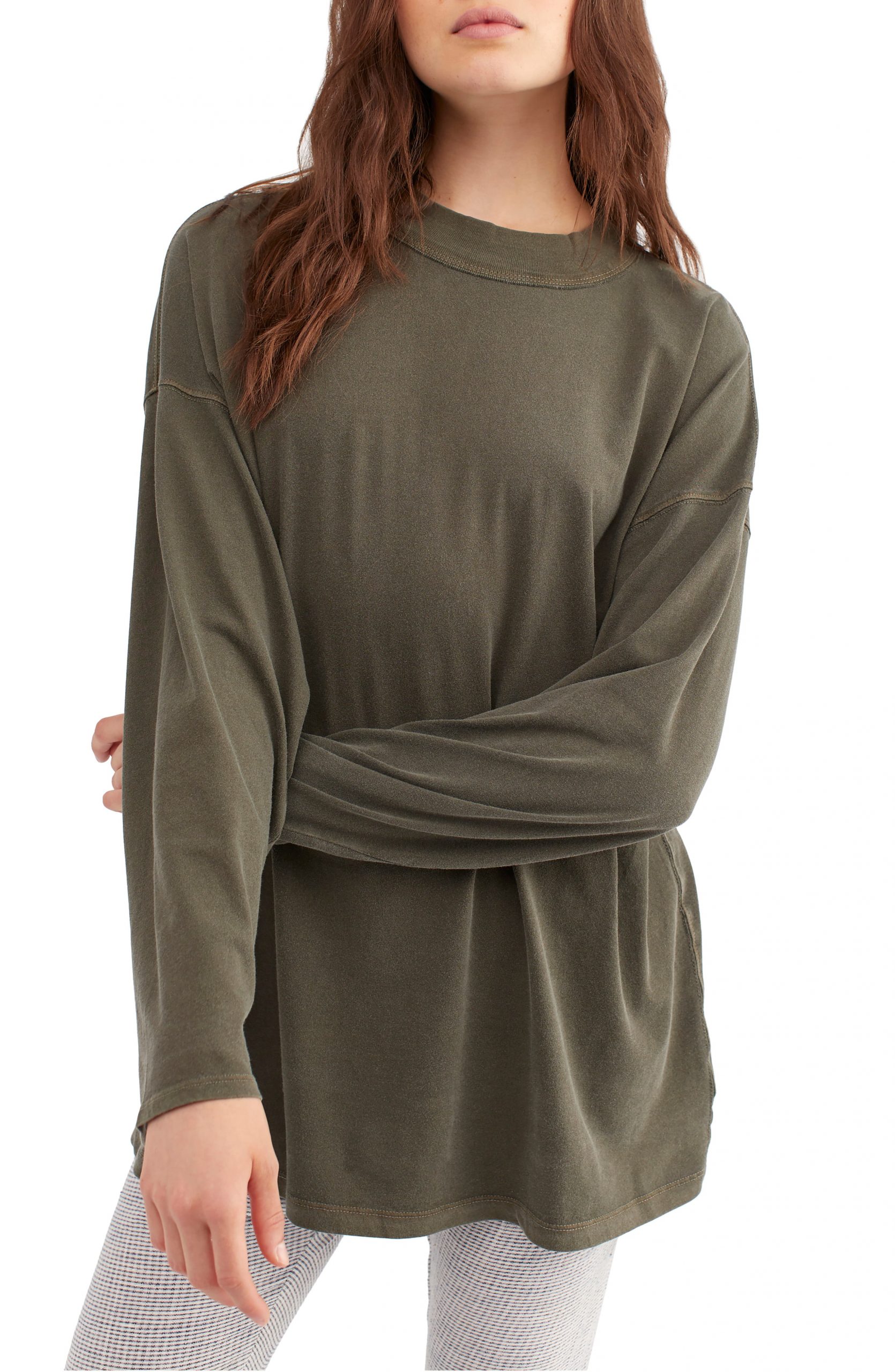 free people womens shirt