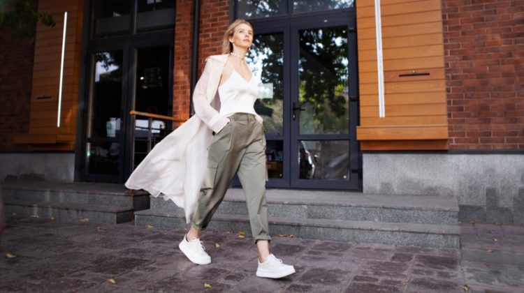 Why You Should Choose Cargo Pants