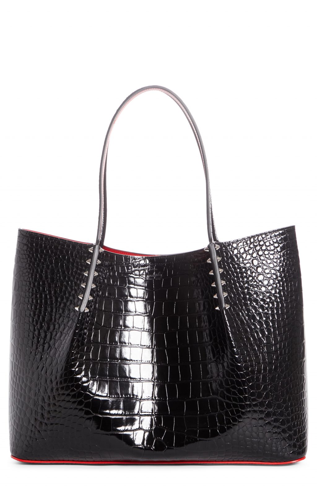 christian louboutin ts croc