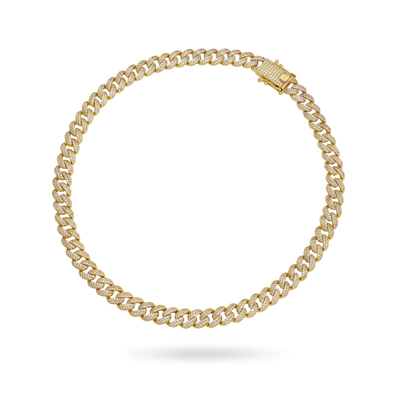 Cuban Link Necklace