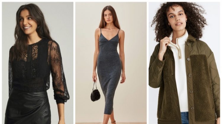 How to Dress Now: December 2020 Style Guide