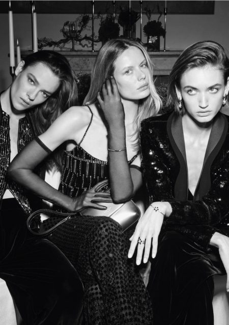 armani fashion brand