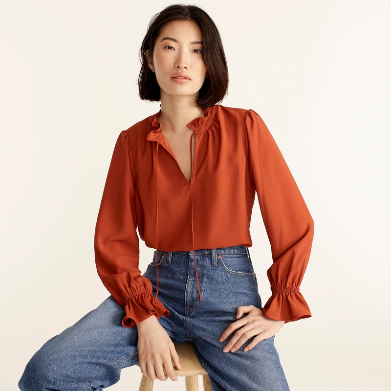 J. Crew New Arrivals Latest Styles Shop