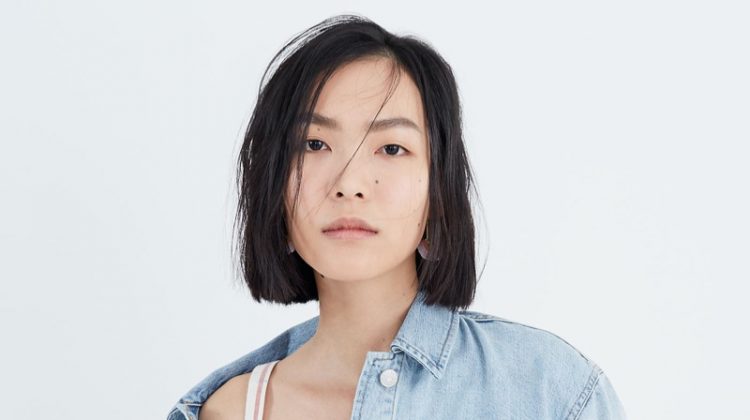 Be On-Trend With Madewell’s Denim Pieces