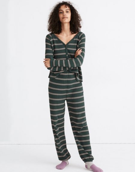 Madewell Cute Pajamas Slippers Shop
