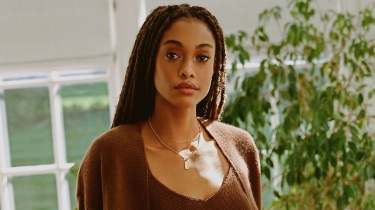 7 Cashmere Knits to Look Luxe In