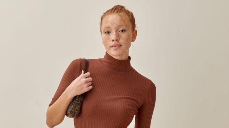 On Form: 7 Fitted Knits From Reformation