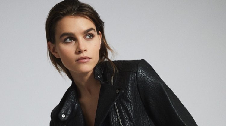 New Arrivals: REISS Showcases Winter Must Haves