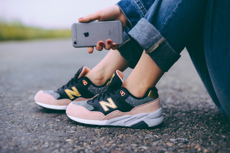 womens new balance sneakers