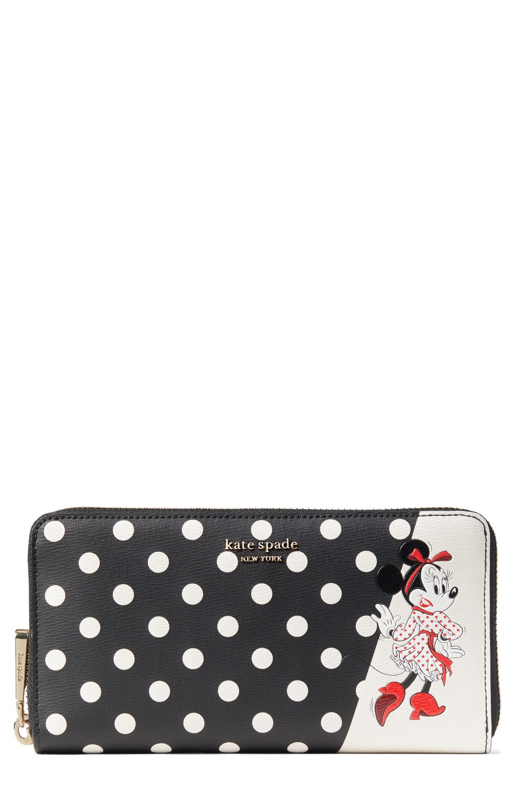 kate spade minnie mouse shirt